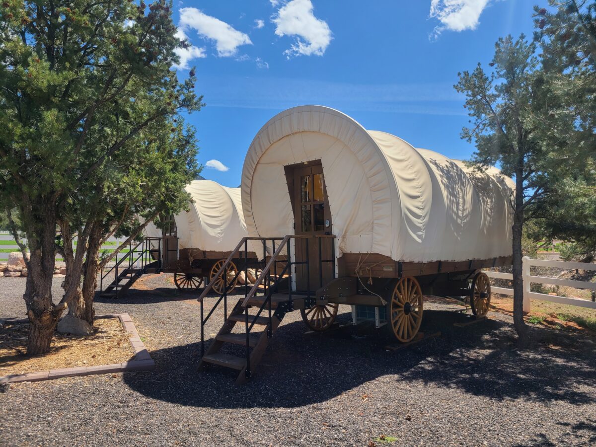 Holmstead Ranch Resort - 