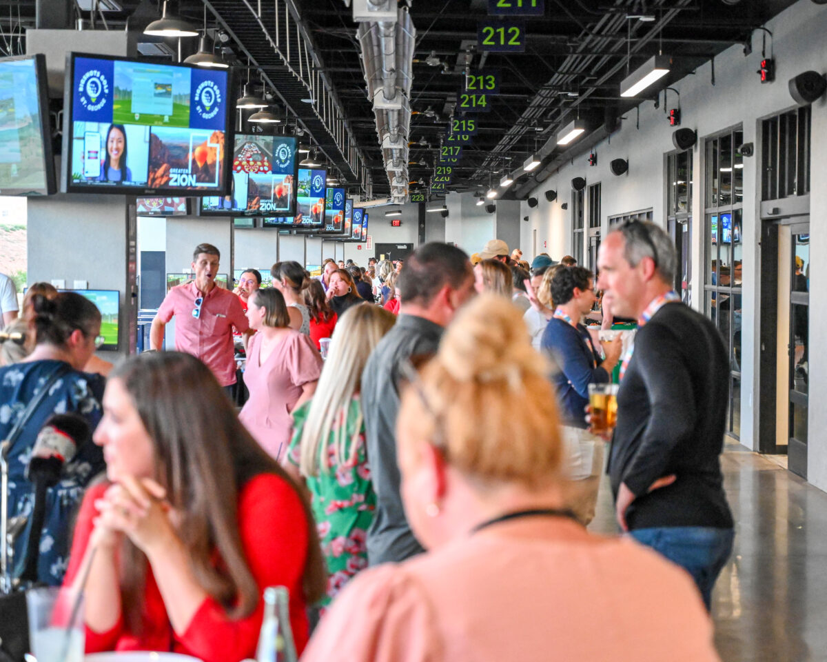 2023 Utah Tourism Conference Big Shots 056