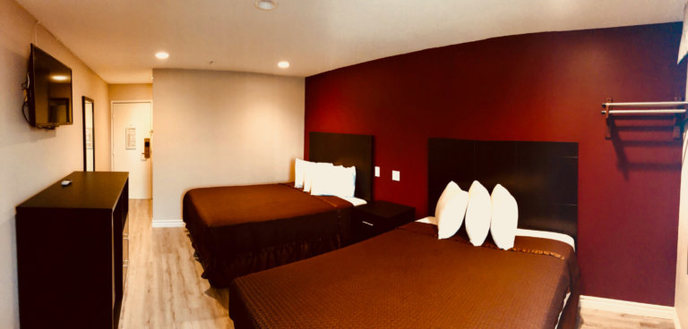 americas best value inn