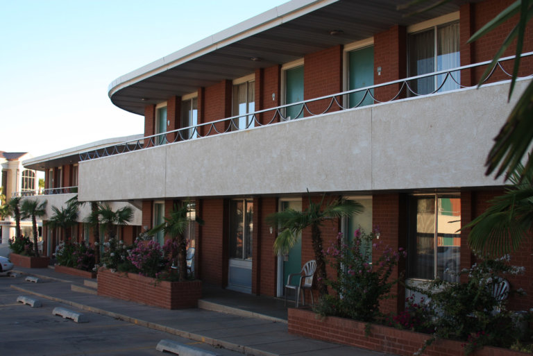 best western coral hills