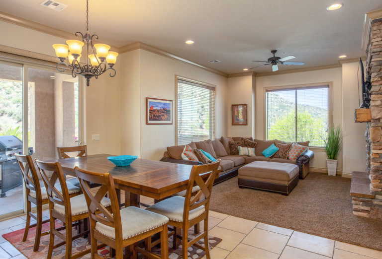 coral springs resort