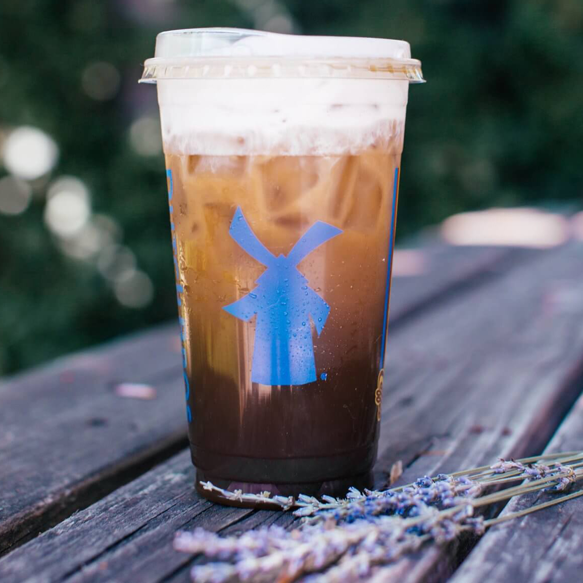 Dutch Bros Coffee