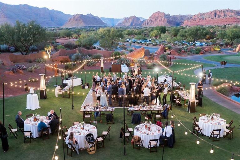 Entrada Country Club