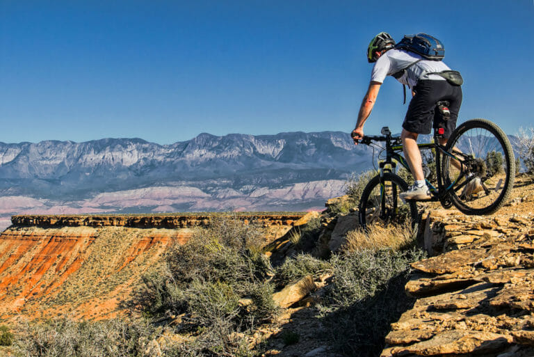 epic utah mtb road trip