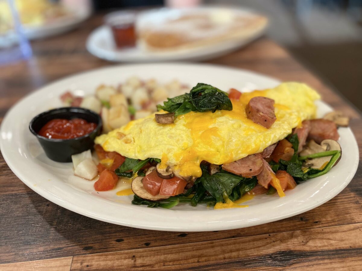 Greater Zion Breakfast roosterrun option2