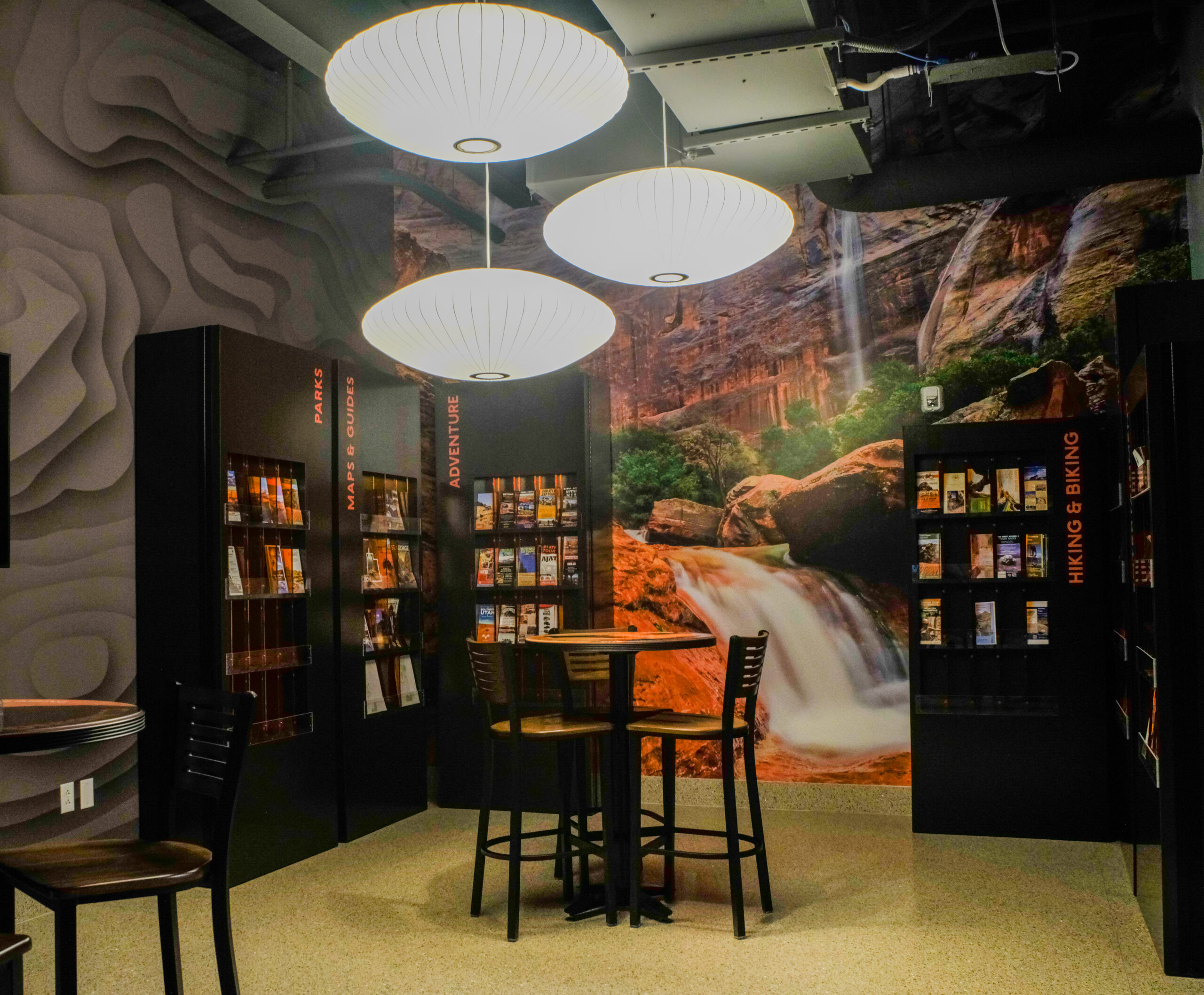 greater zion visitor center david paul green visual terrain inc 057