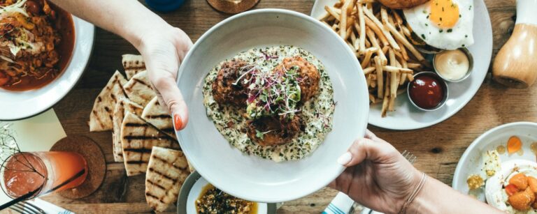 Greater Zions Best Family Friendly Dining