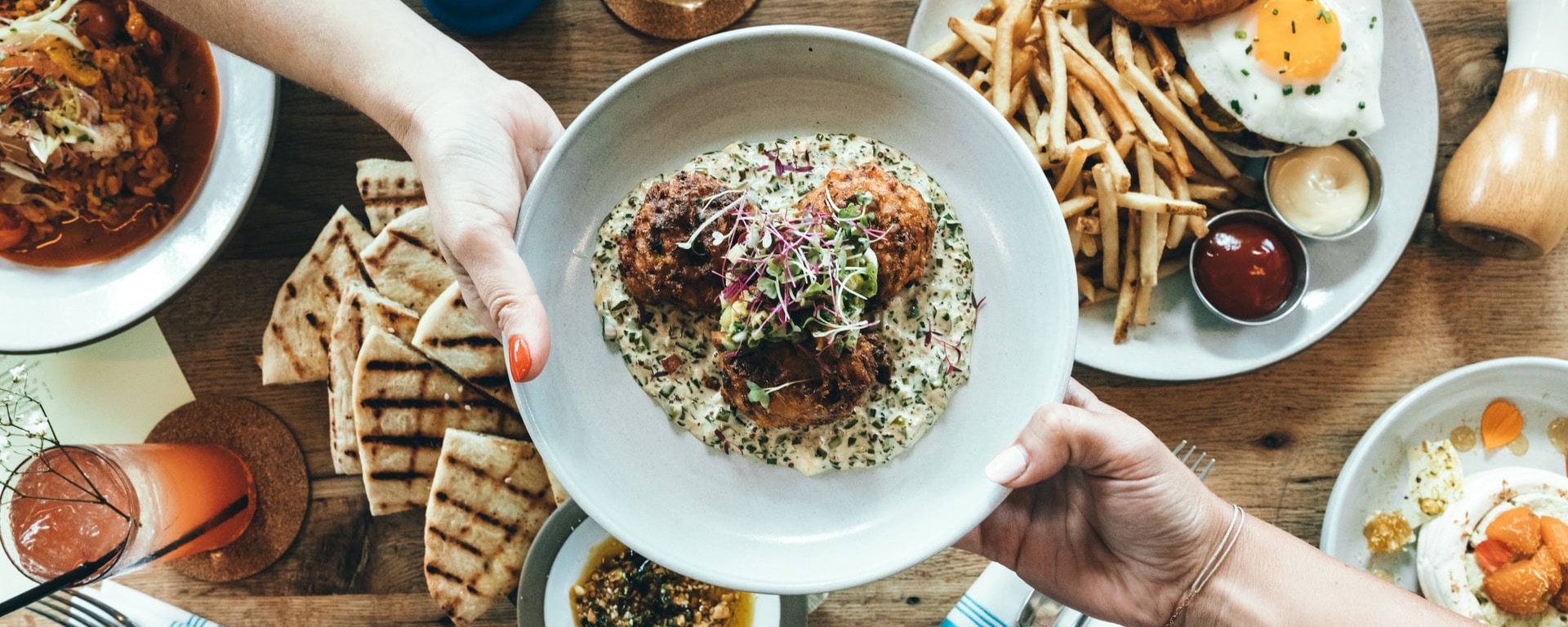 Greater Zions Best Family Friendly Dining