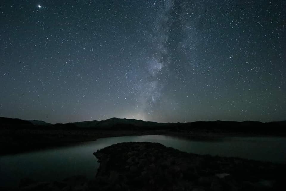 gunlock dark sky