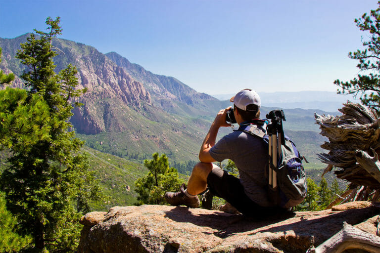 hidden gem oak grove campground