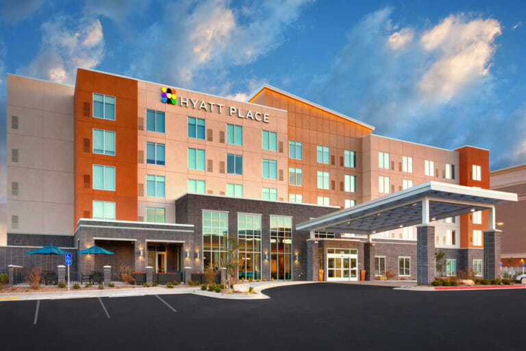 Hyatt Place