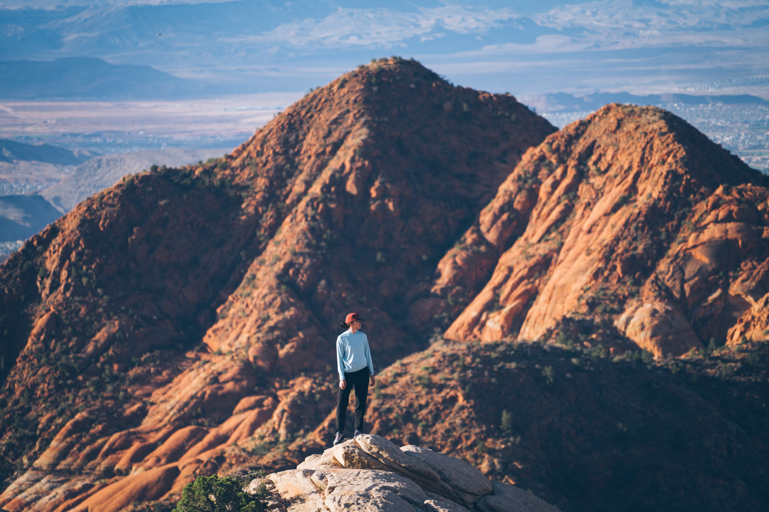 Wander - Exploration