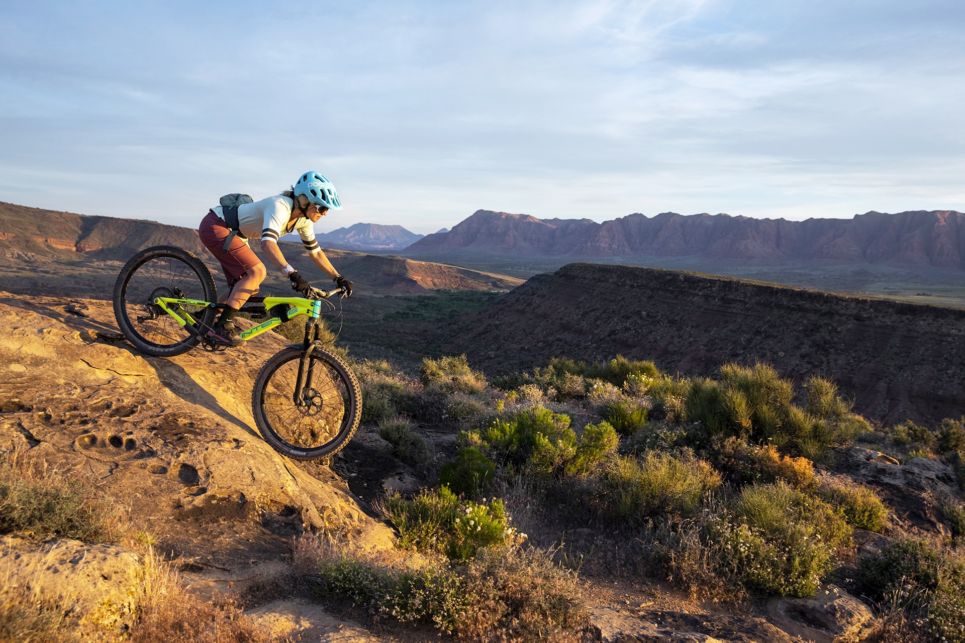 cliffrose trail system 0031