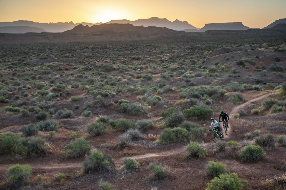 mountain biking far from home jem jaydash