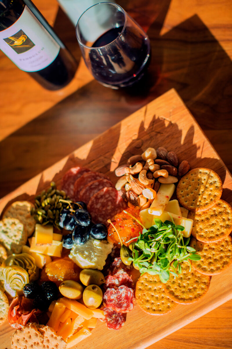 open sky blacksage charcuterie 001