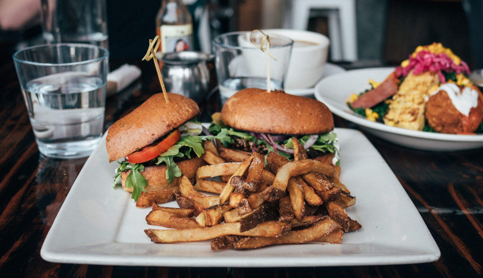 Quick Quality Bites in Greater Zion 3