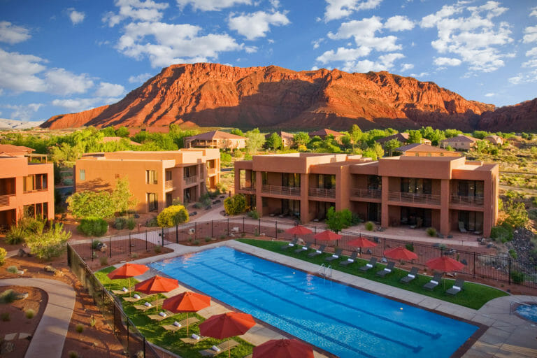 Red Mountain Resort