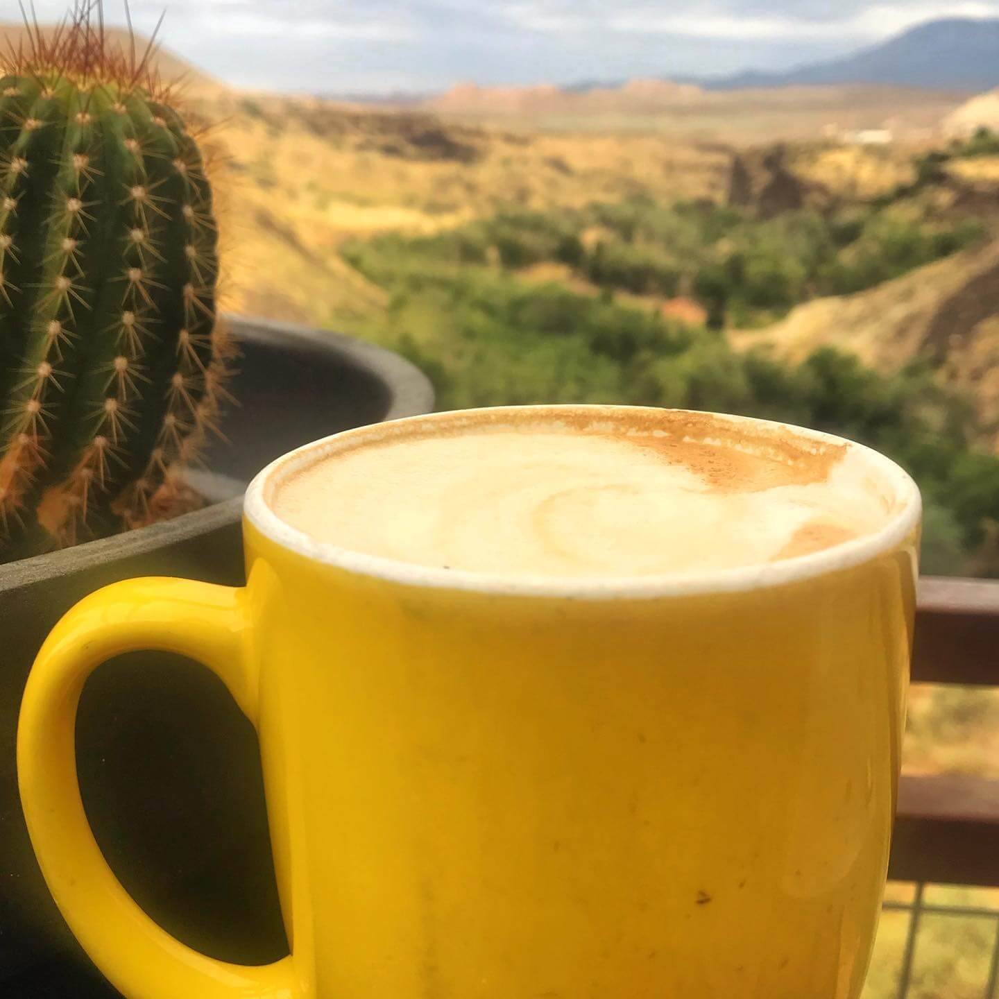 River Rock Roasting Co