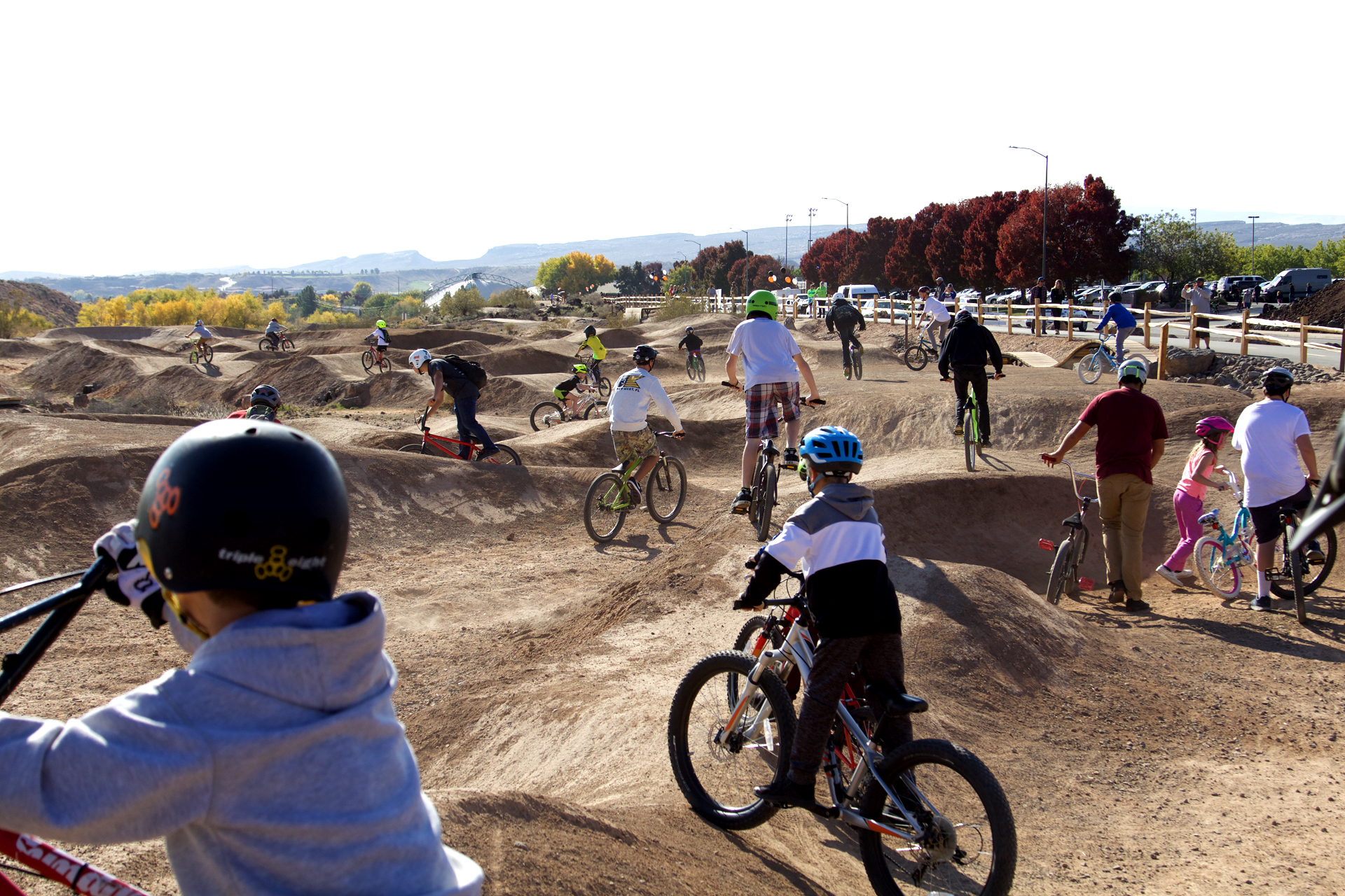 cliffrose trail system 0031