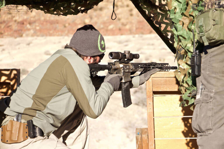 southern utah practical shooters