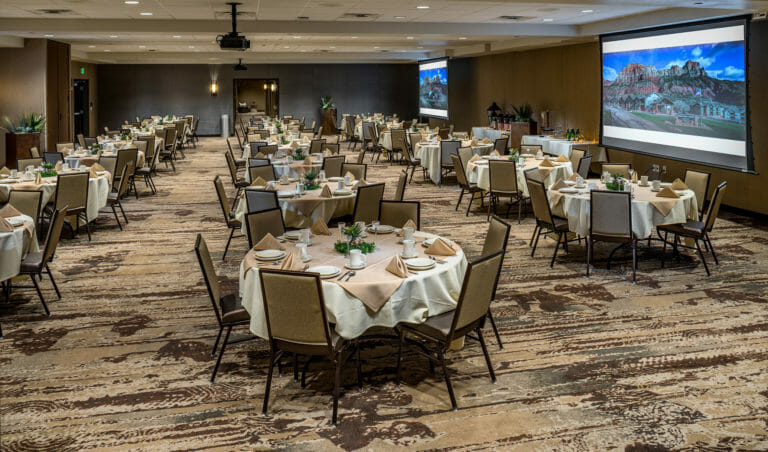 Springhill Suites by Marriott