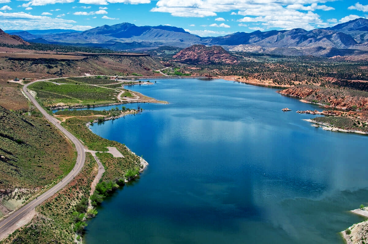 state park gunlock 1