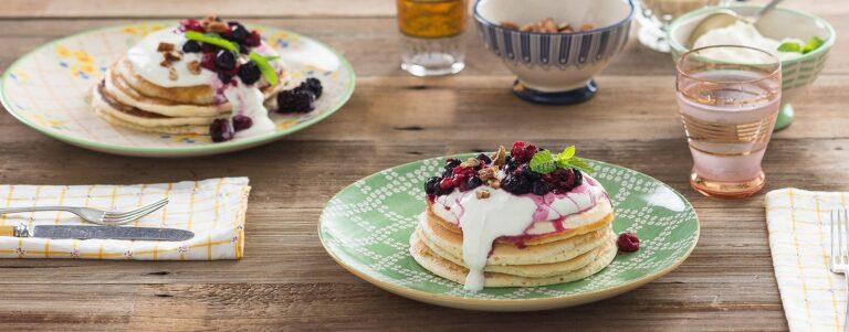 Top Greater Zion Breakfast Destinations Greater Zion