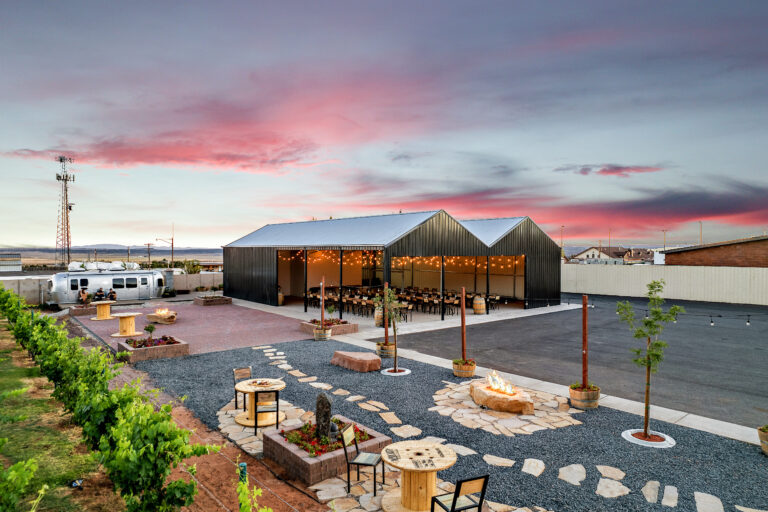 Surprise stops in Mesa Country