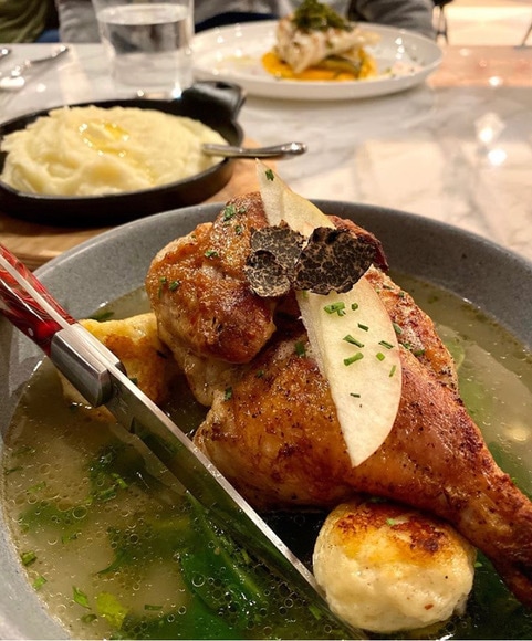 Wood Ash Rye Greater Zion