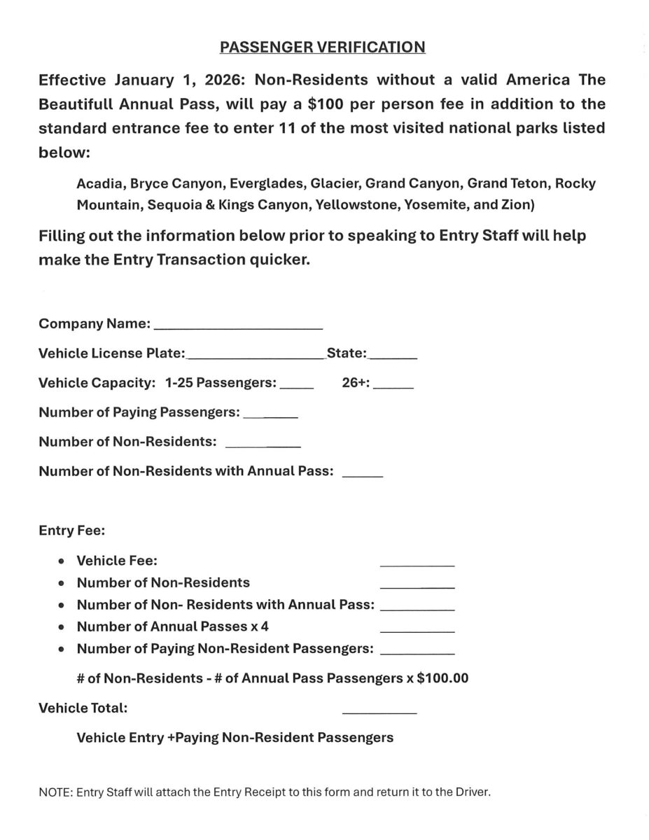 ZIONpassengerVerificationForm