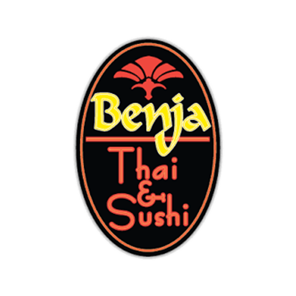Benja Thai Sushi 1