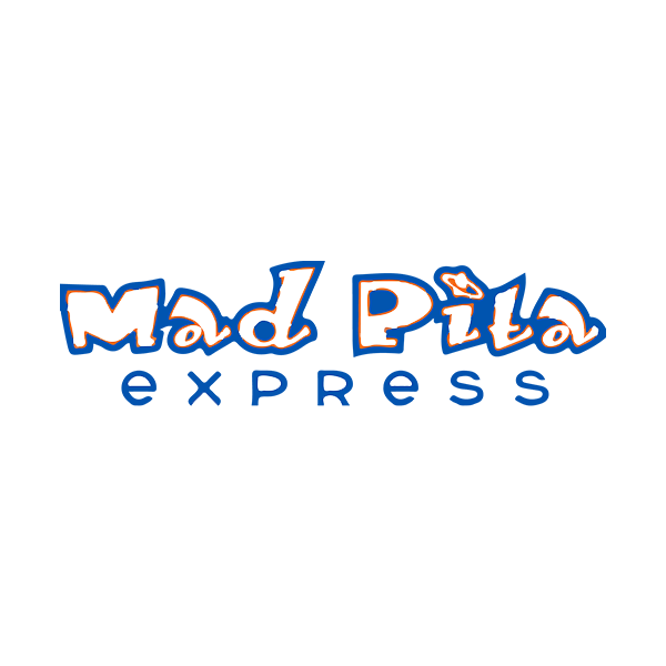 mad pita express copy